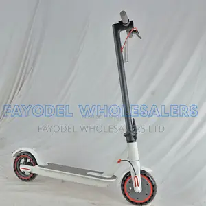 Portable Electric Scooter for City Rides