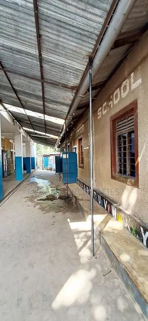 For Sale Operational School Kisauni
