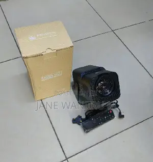 New Hy320 Mini Wifi Bluetooth Projector