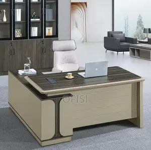 1.6 Meters Executive Desk