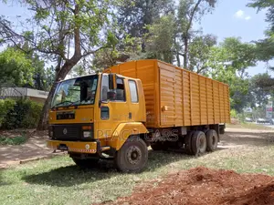 Ashok Leyland - 2518 Ii