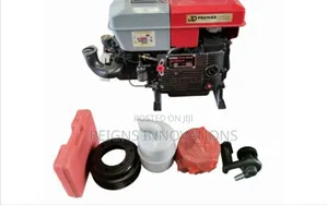 24hp Jp Premier Diesel Engine