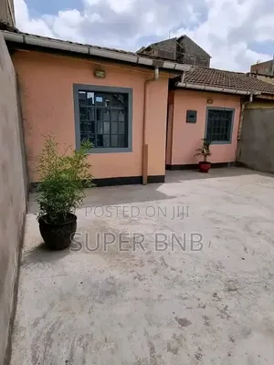 Donholm Phase 5. Fully Furnished 2 Bedroom