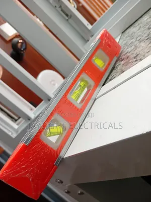 Quality Aluminum Spirit Levels With Bubbles Measuring Instruments