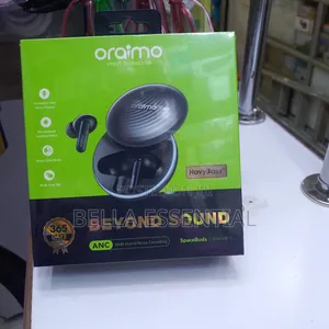 Oraimo Spacebuds
