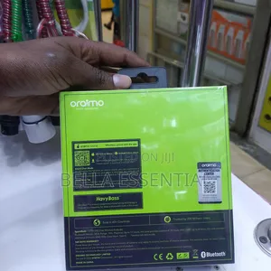 Oraimo Spacebuds