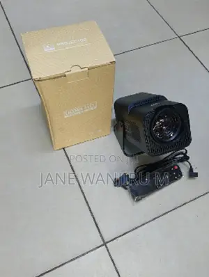 Affordable Hy320 Wireless Mini Led Projector