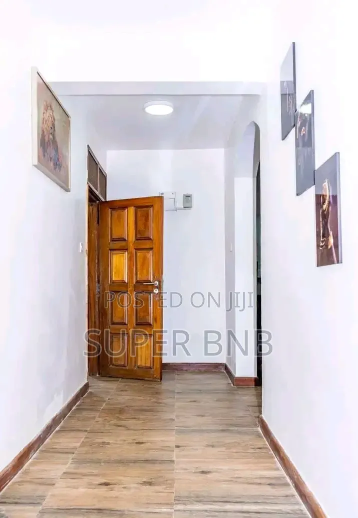Diani Mombasa Luxurious 2-Bedroom Airbnb