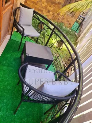 Diani Mombasa Luxurious 2-Bedroom Airbnb