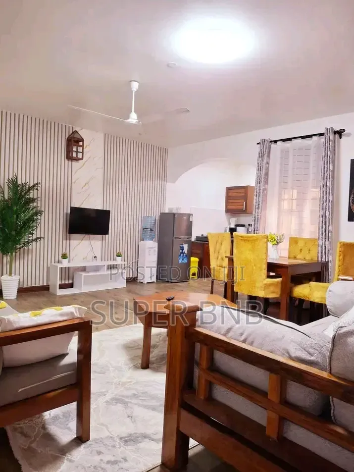 Diani Mombasa Luxurious 2-Bedroom Airbnb