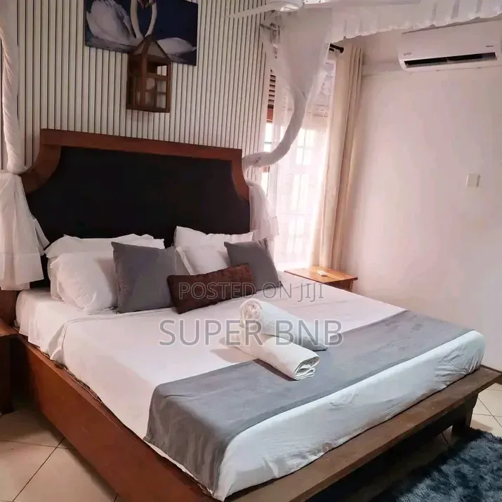 Diani Mombasa Luxurious 2-Bedroom Airbnb