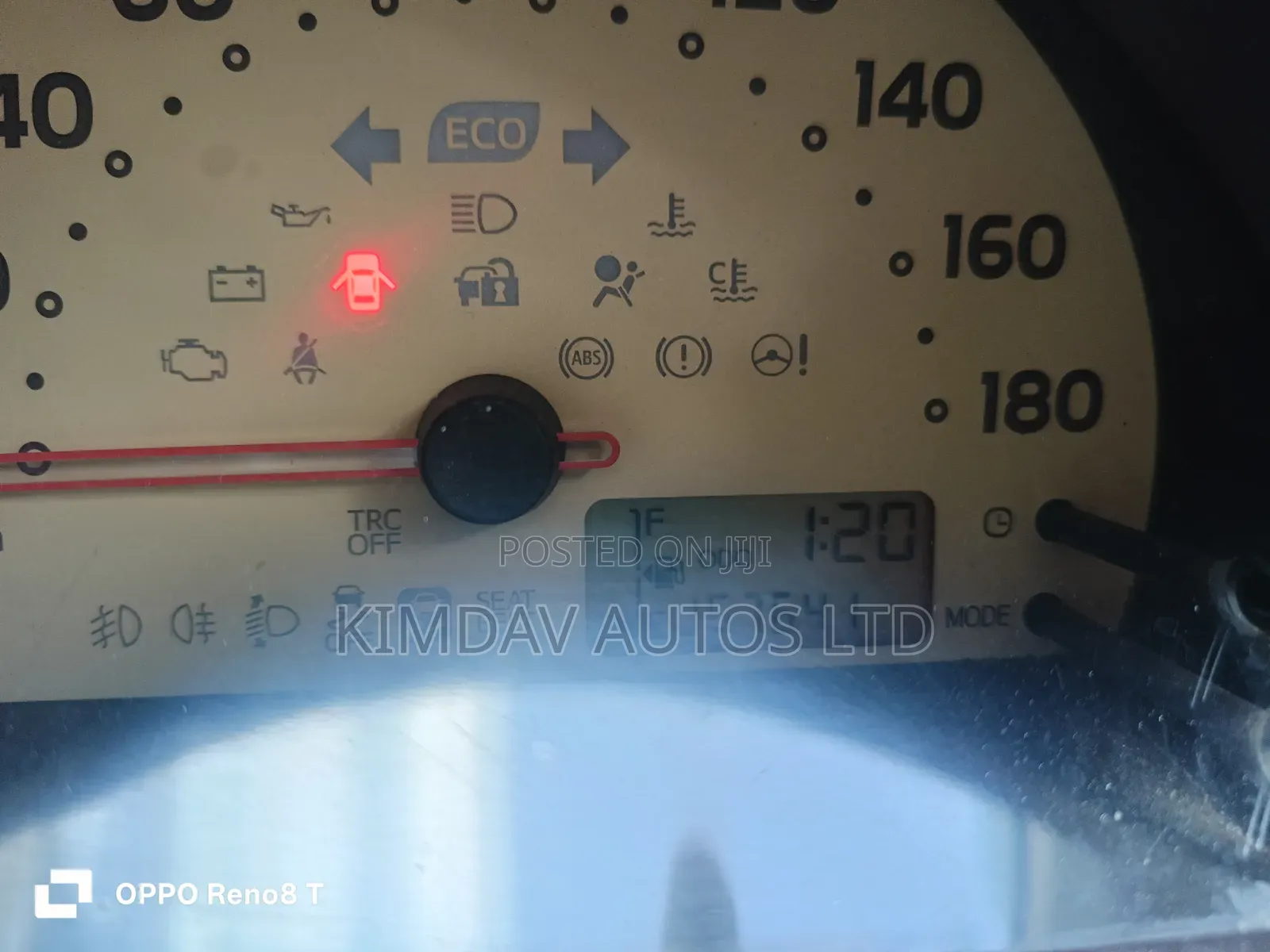 Toyota Passo 2013 Silver