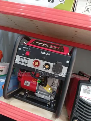 Generator for Welding