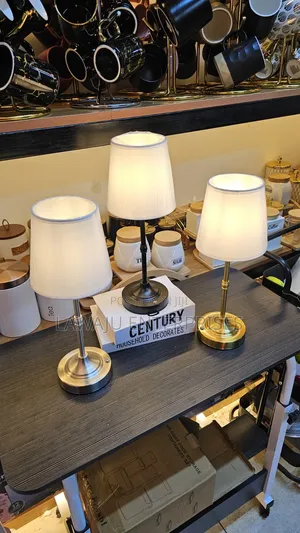 Cordless Lamp