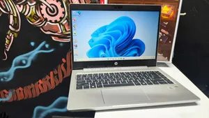 Laptop HP ProBook 440 G7 8GB Intel Core i5 SSD 256GB