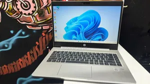 Laptop HP ProBook 440 G7 8GB Intel Core i5 SSD 256GB