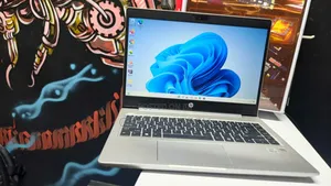 Laptop HP ProBook 440 G7 8GB Intel Core i5 SSD 256GB