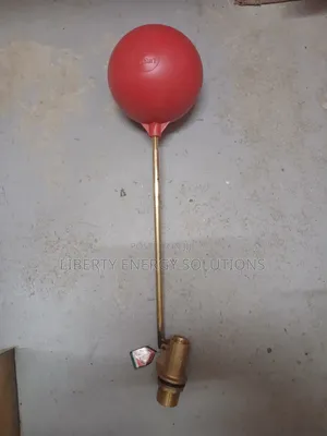 Ball Valve ( Lirlee) 1"
