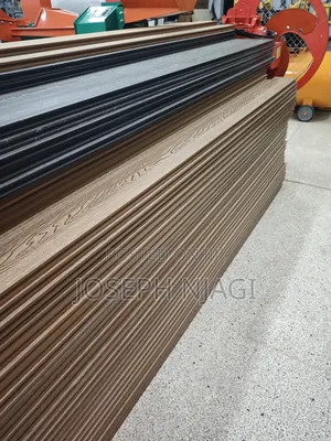 WPC Decking Boards