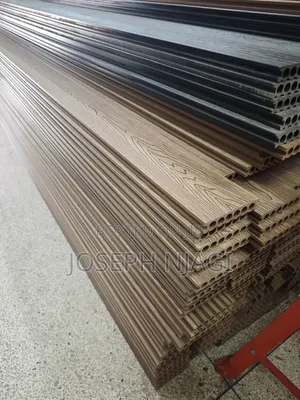 WPC Decking Boards
