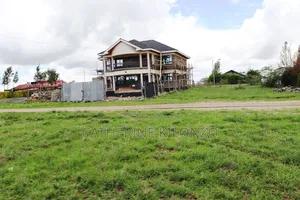 Affordable Plots in Kitengela