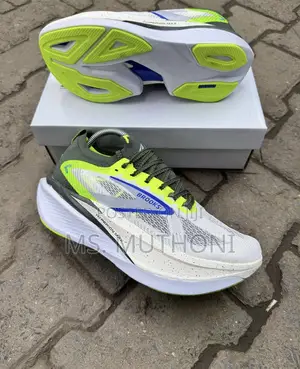 Brooks X Pynrs Hyperion Max 3 Running Shoes 40-45
