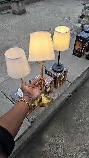 Vintage Lamp