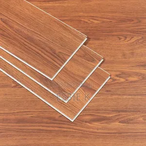 Click Interlocking SPC Flooring