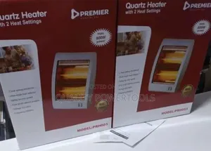 Tested 800 W Room Heater