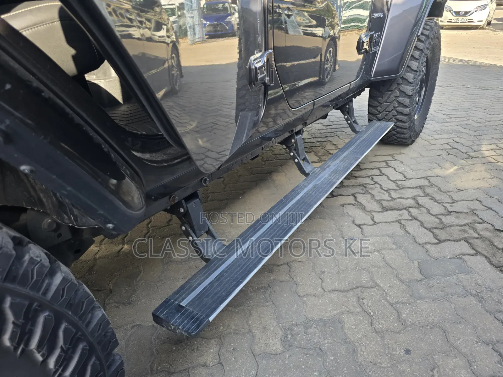 Jeep Wrangler Sport 4x4 2020 Gray