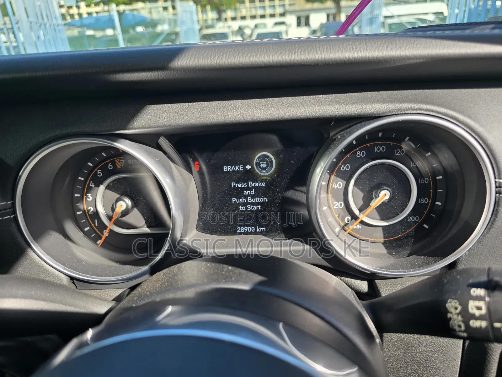 Jeep Wrangler Sport 4x4 2020 Gray