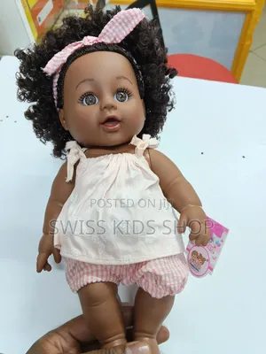 Dolls / Talking Dolls