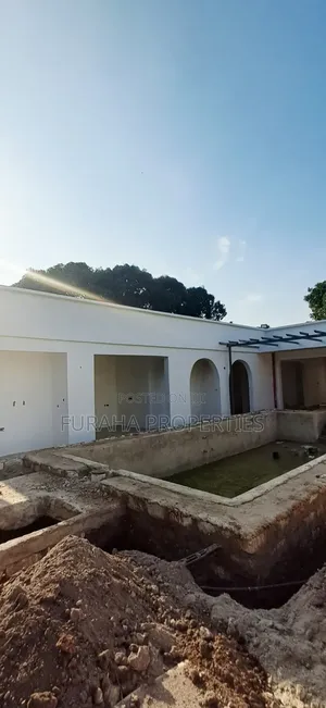 3bdrm Bungalow in Diani for sale
