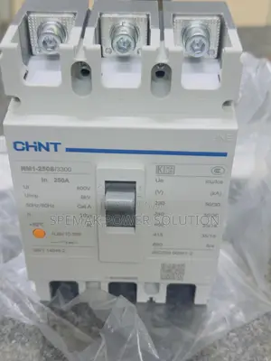 McCb 250a Chint