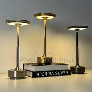 Wireless Nightlight