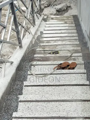 Terrazzo Floors