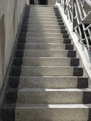 Terrazzo Floors