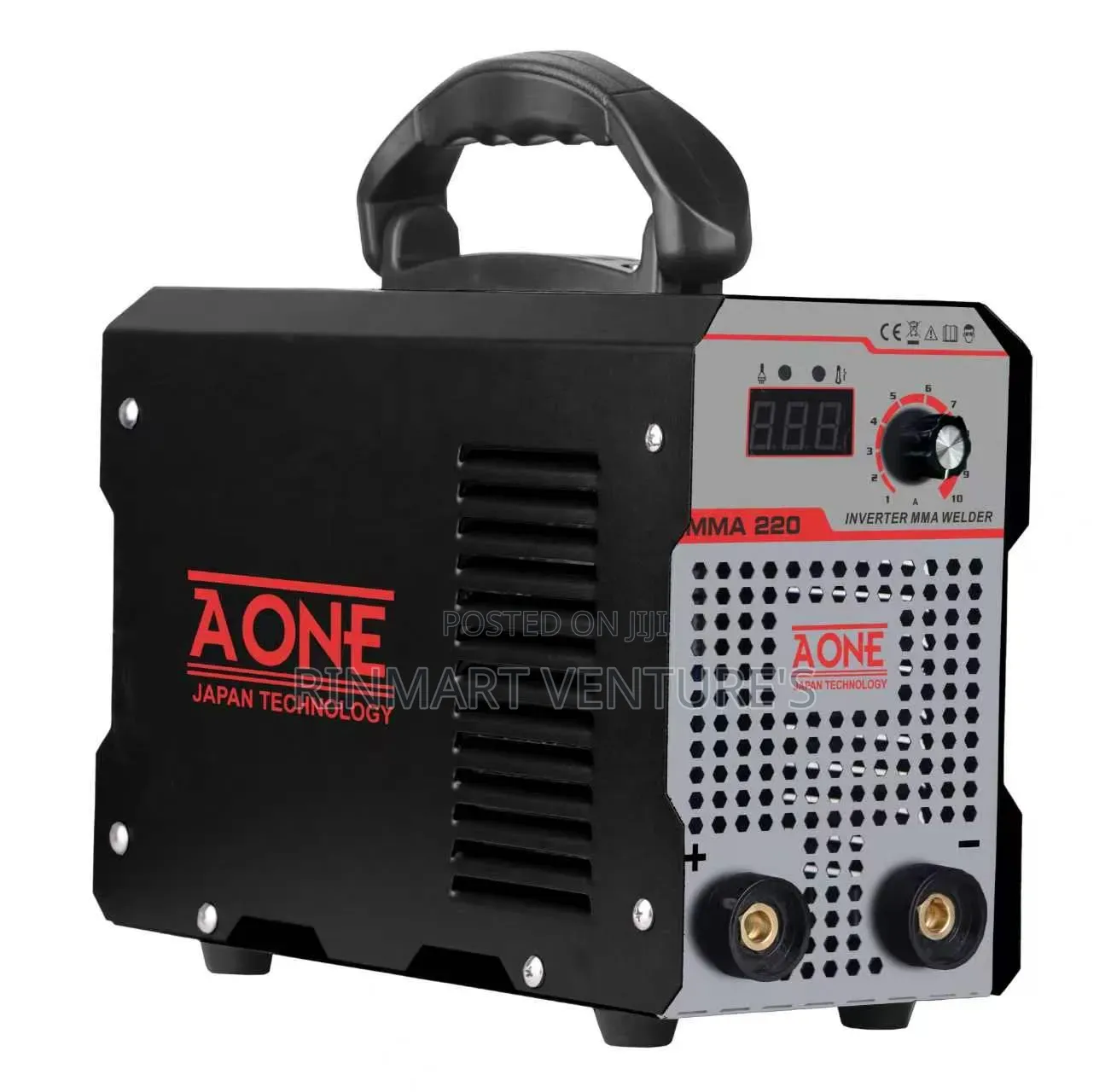 Aone Mma 22o Welding Machine