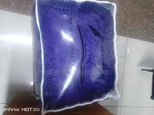 Warm Velvet Duvet