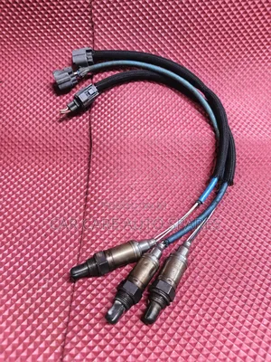 Oxygen Sensor Subaru Legacy Impreza