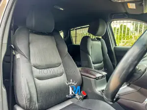 Mazda CX-8 2018 Gray