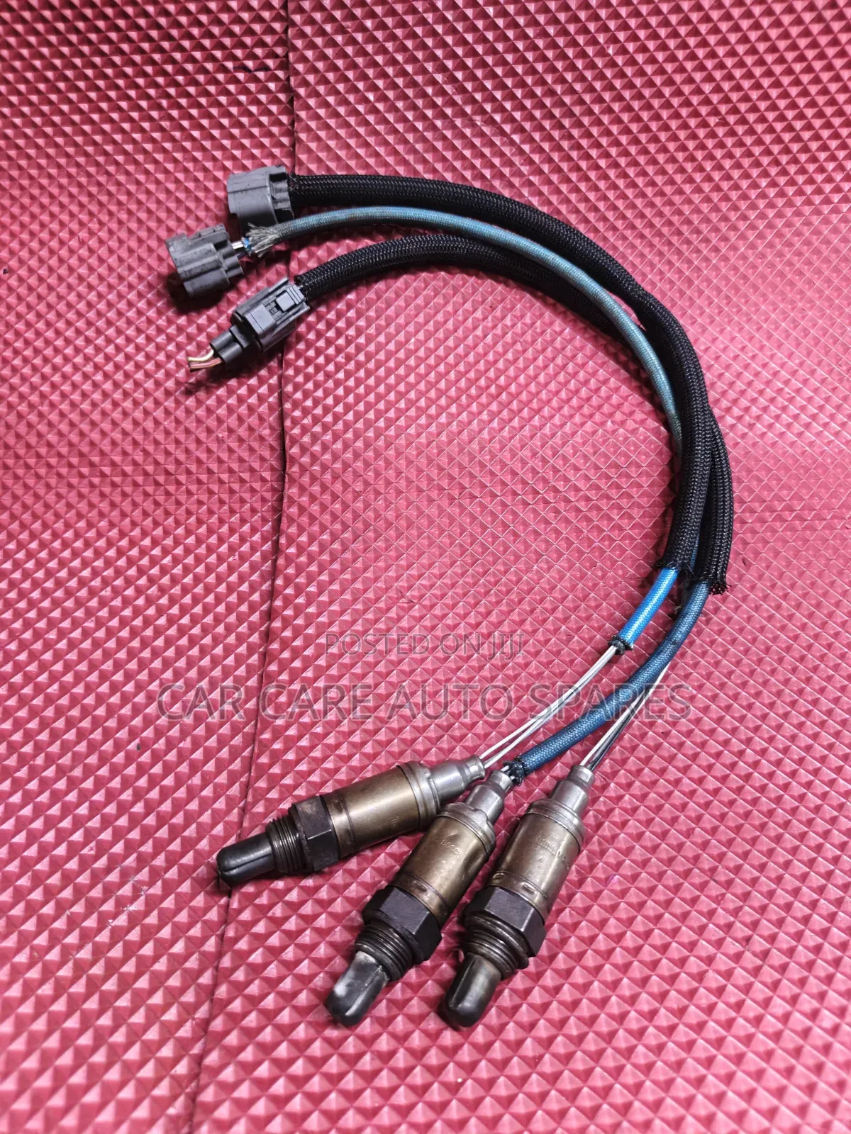 Oxygen Sensor Subaru Legacy Impreza