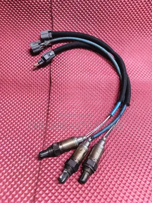 Oxygen Sensor Subaru Legacy Impreza