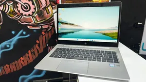 Laptop HP EliteBook 840 G6 8GB Intel Core i5 SSD 256GB