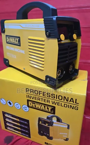 Dewalt Welding 500 Amp