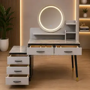 Dressing ; Bedroom Vanity Dressing Table