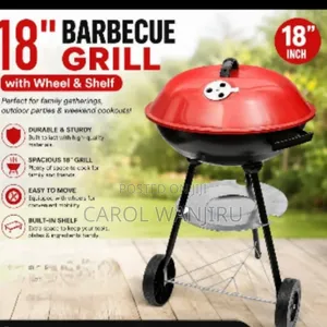 18inch Barbecue Grill/Barbecue Grill 18inch