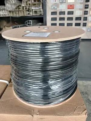 Cat 6 Outdoor Cable 305m