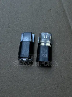 Quick Release 2way Connectors