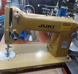 Juki Sewing Machine (Head Only)